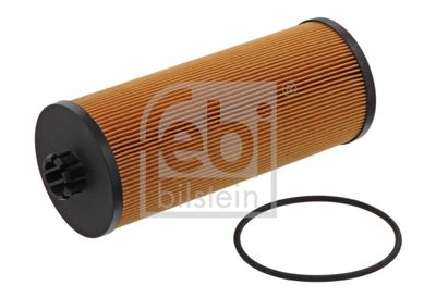 Eļļas filtrs FEBI BILSTEIN 35292