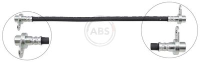 Тормозной шланг A.B.S. SL 1044
