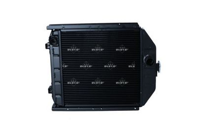Radiators, Motora dzesēšanas sistēma NRF 53662