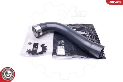 Pūtes sistēmas gaisa caurule ESEN SKV 24SKV800