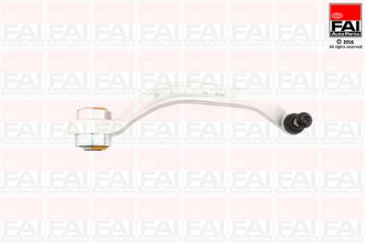 Neatkarīgās balstiekārtas svira, Riteņa piekare FAI AutoParts SS621