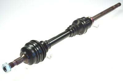 Приводной вал LÖBRO 304944