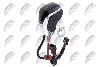 Pārslēdzējsviras rokturis NTY GZB-VW-066