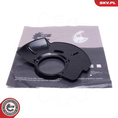 Dubļu sargs, Bremžu disks ESEN SKV 57SKV275