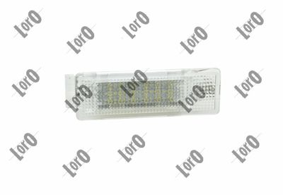 Oсвещение салона ABAKUS L53-410-0001LED