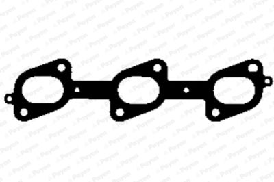 Прокладка, выпускной коллектор PAYEN JD5902