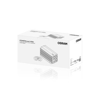 Invertors ams-OSRAM OEINVMA20