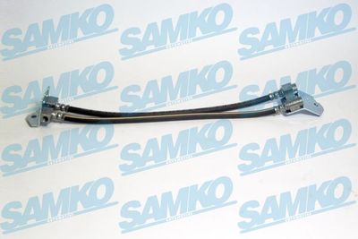 Тормозной шланг SAMKO 6T47897