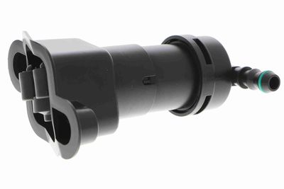 Ūdens sprausla, Lukturu tīrīšanas sistēma VEMO V10-08-0388