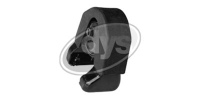 Подвеска, двигатель DYS 71-25727