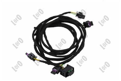 tylna wiązka PDC BMW X5 - F15 2013-2018 [WITH AT TRANSMISSION] (X5 25dX B47 S ABAKUS 120-00-068