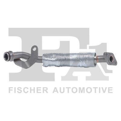 Маслопровод, компрессор FA1 610-808