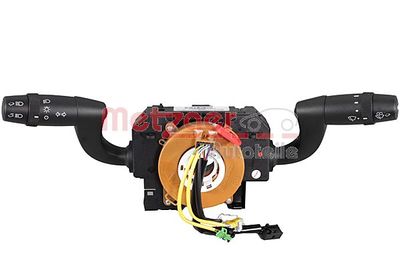 Выключатель на рулевой колонке METZGER 0916901