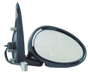 Наружное зеркало ABAKUS 3201M04