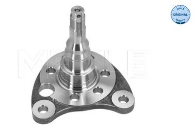 Осевая цапфа, балка моста MEYLE 100 501 0011