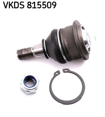 Balst-/Virzošais šarnīrs SKF VKDS 815509