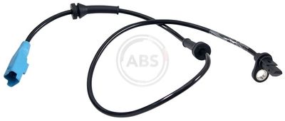 Датчик, частота вращения колеса A.B.S. 30636