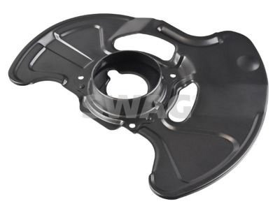 Отражатель, диск тормозного механизма SWAG 33 10 7419