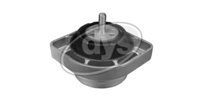 Подвеска, двигатель DYS 71-27222
