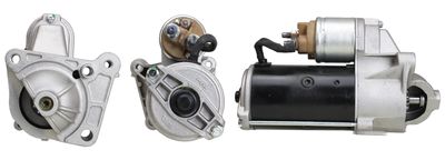 Стартер ELSTOCK 25-3073