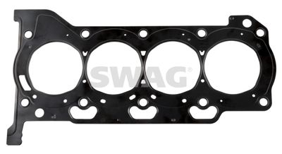 Blīve, Motora bloka galva SWAG 81 10 3418