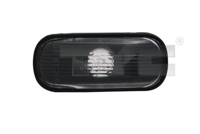 Фонарь указателя поворота TYC 180243112