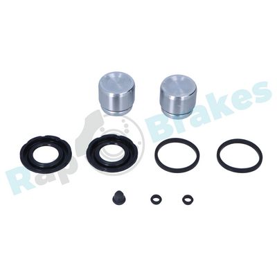 Ремкомплект, тормозной суппорт RAP BRAKES R-Z0232