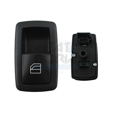 Slēdzis, Stikla pacēlājmehānisms MEAT & DORIA 26070