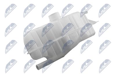 Kompensācijas tvertne, Dzesēšanas šķidrums NTY CZW-RE-002