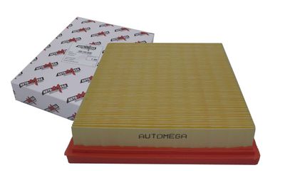 Воздушный фильтр AUTOMEGA 180023410