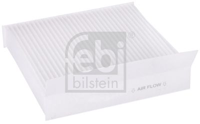 Фильтр, воздух во внутренном пространстве FEBI BILSTEIN 192856