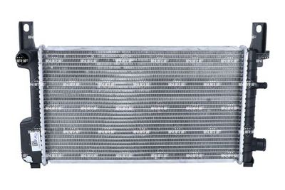 Radiators, Motora dzesēšanas sistēma NRF 55314