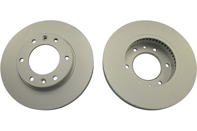 Тормозной диск KAVO PARTS BR-4227-C