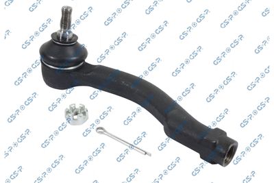 Наконечник поперечной рулевой тяги GSP S070217