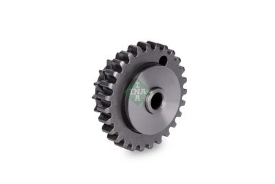 Шестерня, отклонение цепи привода распределительного вала Schaeffler INA 554 0118 10