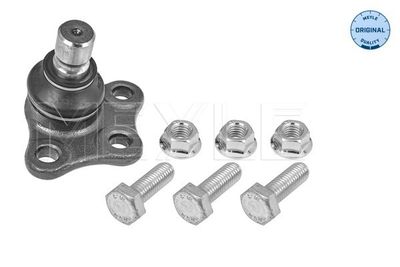 Balst-/Virzošais šarnīrs MEYLE 11-16 010 0013