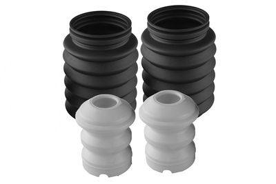 Putekļu aizsargkomplekts, Amortizators TEDGUM TED45621