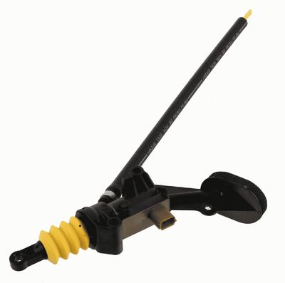 Galvenais cilindrs, Sajūgs SACHS 6 284 605 091