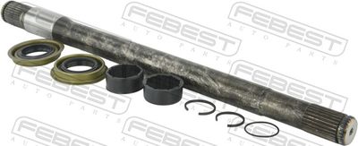 Приводной вал FEBEST 2012-CKDF