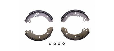 Bremžu loku komplekts HELLA 8DB 355 001-041