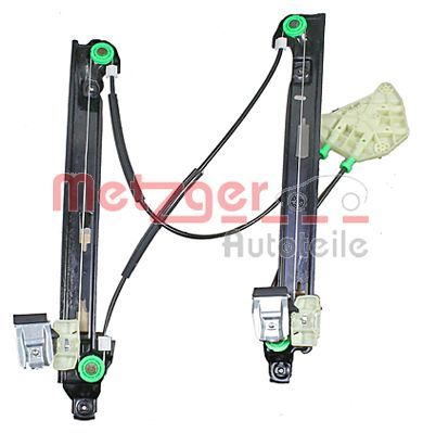 Стеклоподъемник METZGER 2160410