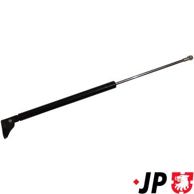 Gāzes atspere, Bagāžas/Kravas nodalījuma vāks JP GROUP 3881200470