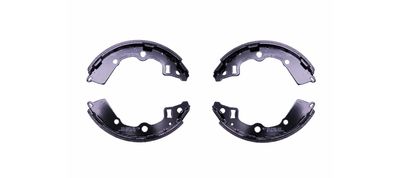 Bremžu loku komplekts HELLA 8DB 355 000-411