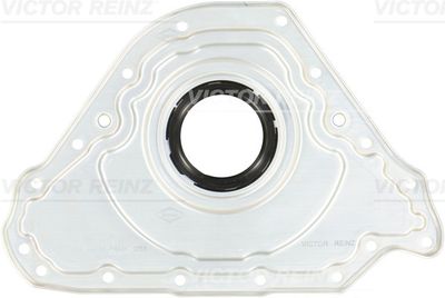 Уплотняющее кольцо, коленчатый вал VICTOR REINZ 81-10491-00