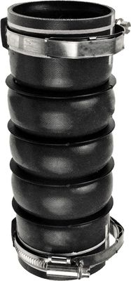 Трубка нагнетаемого воздуха GATES 09-0124