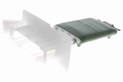 Регулятор, вентилятор салона VEMO V22-79-0012