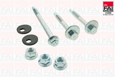 Remkomplekts, Neatk. balstiekārtas šķērssvira FAI AutoParts SS9237