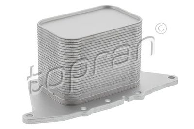 Eļļas radiators, Motoreļļa TOPRAN 503 745