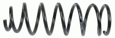Balstiekārtas atspere SACHS 994 231
