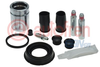 Ремкомплект, тормозной суппорт AUTOFREN SEINSA D43457S